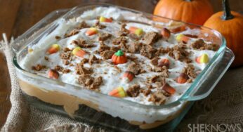 15 Best Thanksgiving Dessert Recipes