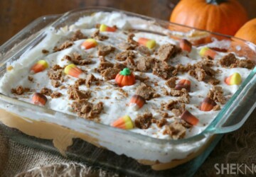 15 Best Thanksgiving Dessert Recipes - Thanksgiving recipes, Thanksgiving desserts, Thanksgiving Dessert recipes, Thanksgiving Dessert
