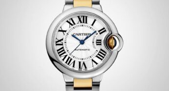 The Epitome of Luxury – Cartier Watches