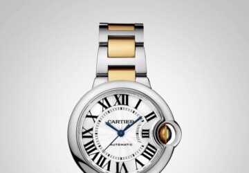 The Epitome of Luxury – Cartier Watches - woman, watches, man, fashion, Cartier Watches