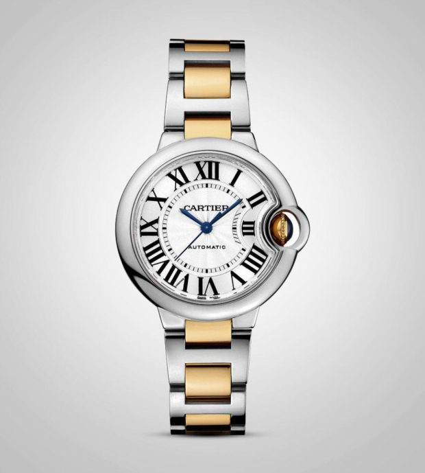 cartier watches