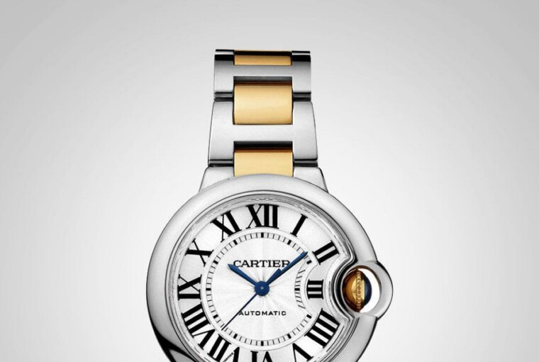 The Epitome of Luxury – Cartier Watches - woman, watches, man, fashion, Cartier Watches