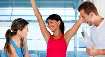 The Top 3 Places To Gain Support When Trying To Lose Weight