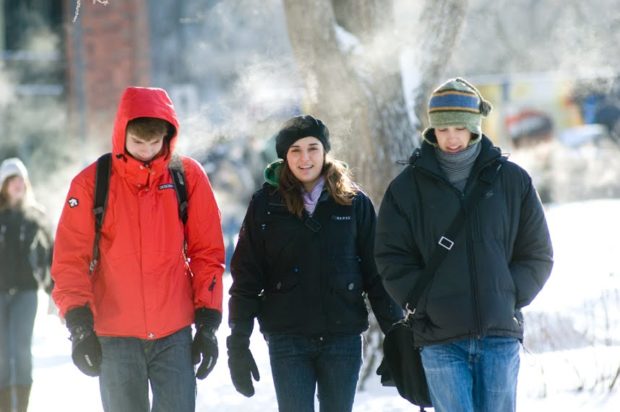 4 Tips to Staying Warm This Winter - Weather-proof your house, warm, Staying Warm This Winter, do exercises
