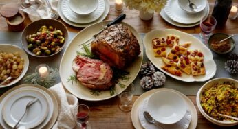18 Easy, Elegant Recipes for Christmas Dinner
