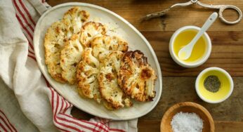 15 Best Cauliflower Recipes – How to Cook Cauliflower