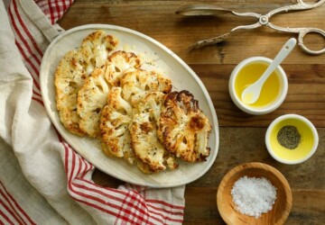15 Best Cauliflower Recipes - How to Cook Cauliflower - recipes, easy recipes, dinner recipes, Cauliflower Recipes, Cauliflower