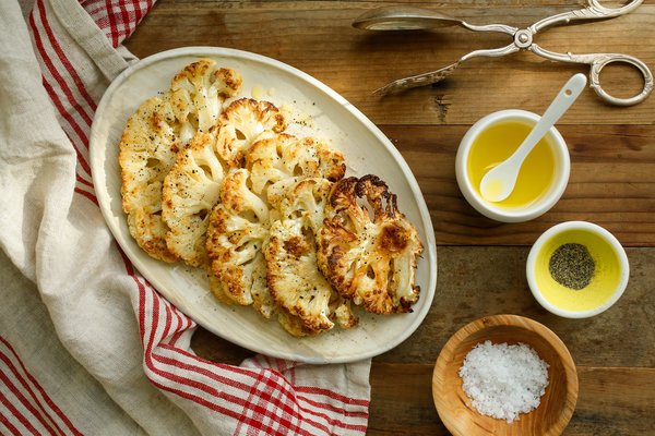 15 Best Cauliflower Recipes - How to Cook Cauliflower - recipes, easy recipes, dinner recipes, Cauliflower Recipes, Cauliflower