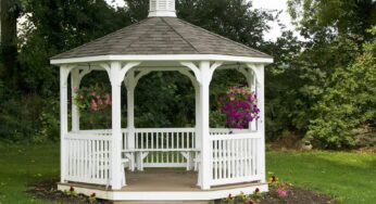 Things You Need to Know Before Building a Gazebo