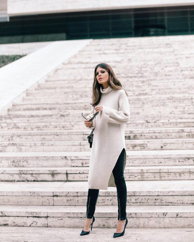 Casual winter sales outfits 2018