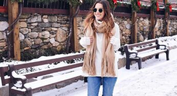 Cute Winter Outfits – 18 Outfit Ideas for Cold Weather