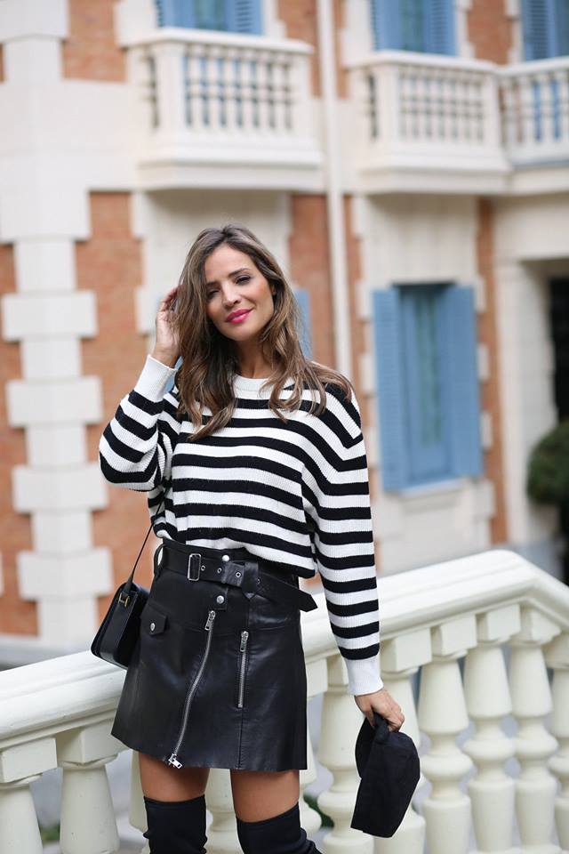 17 Amazing Winter Outfit Ideas You'll Love