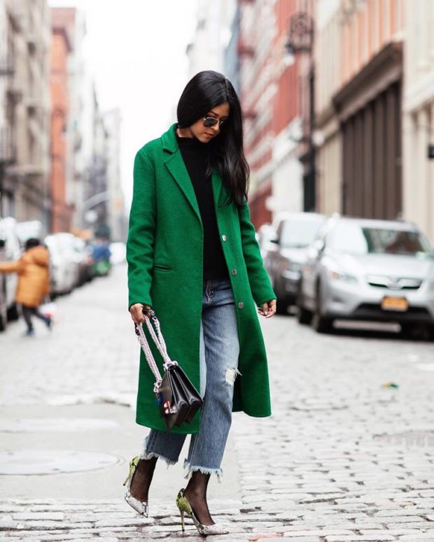 Winter Fashion: 17 Outfit Ideas to Steal from Fashion Bloggers