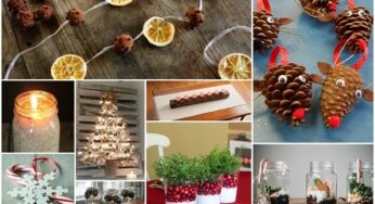 14 Decorating Hacks For The Best Christmas Ever