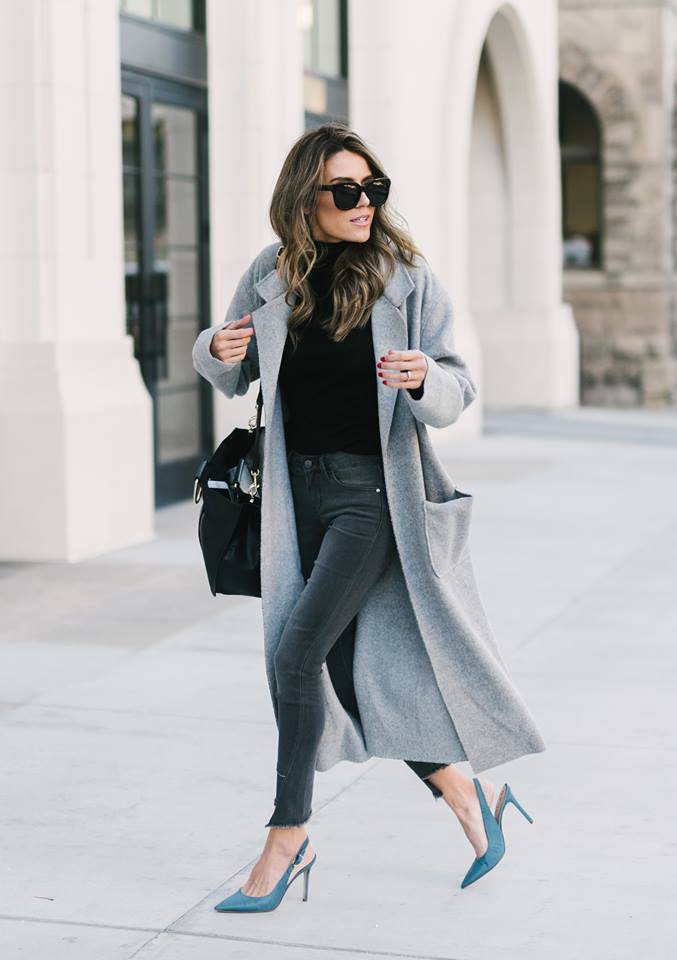 Cute Winter Outfits - 18 Outfit Ideas for Cold Weather