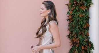 Holiday Glam: 18 Perfect Party Outfit Ideas (Part 1)