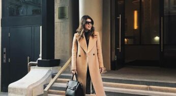 18 Great Winter Coats To Keep You Snug And Stylish This Season