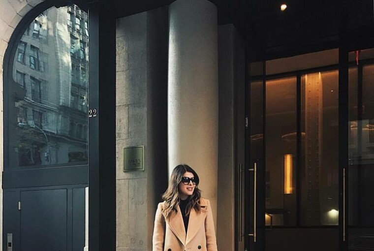 18 Great Winter Coats To Keep You Snug And Stylish This Season 18 Great Winter Coats To Keep You Snug And Stylish This Season - winter outfit ideas, winter coat outfit ideas, winter coat, fall to winter outfits, coat outfit ideas, Camel Coat outfit ideas