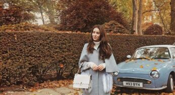16 Winter Outfit Ideas That Work Every Time