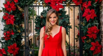 Holiday Glam: 18 Perfect Party Outfit Ideas (Part 2)