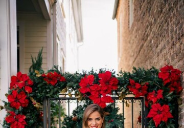 Holiday Glam: 18 Perfect Party Outfit Ideas (Part 2) - party outfit, New Year Outfit Ideas, New Year Eve Dress, Holiday Glam: 18 Perfect Party Outfit Ideas, Holiday Glam, DIY New Year's Eve Party Ideas