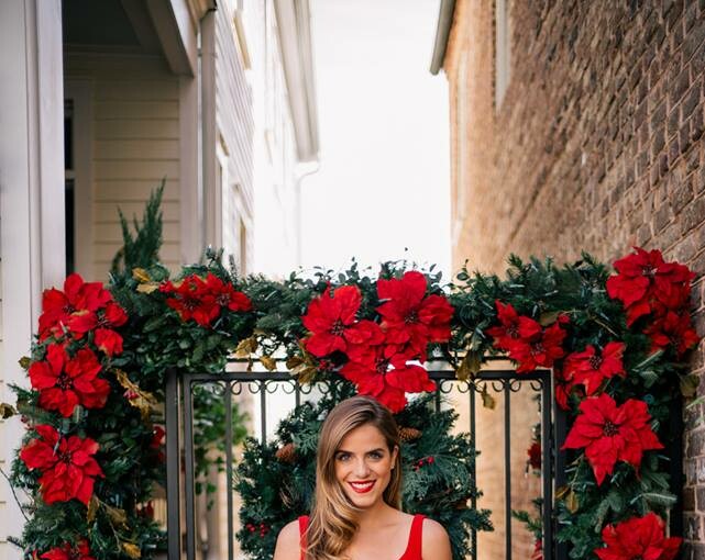 Holiday Glam: 18 Perfect Party Outfit Ideas (Part 2) - party outfit, New Year Outfit Ideas, New Year Eve Dress, Holiday Glam: 18 Perfect Party Outfit Ideas, Holiday Glam, DIY New Year's Eve Party Ideas