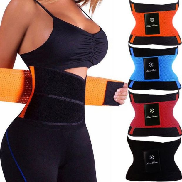 Why So Many Women Use Waist Trainers Today - women, waist trainers