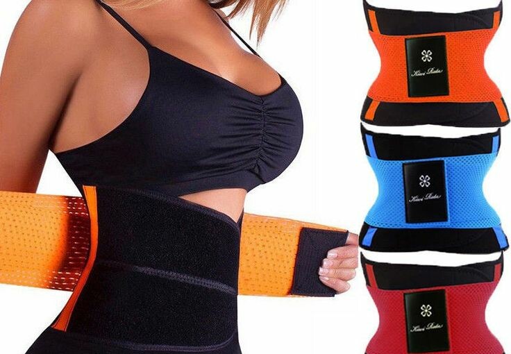 Why So Many Women Use Waist Trainers Today - women, waist trainers