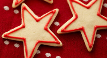 17 Festive Christmas Cookie Recipes and Ideas