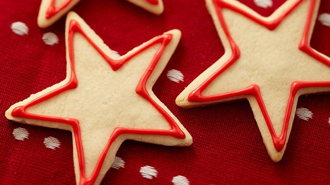 17 Festive Christmas Cookie Recipes and Ideas 17 Festive Christmas Cookie Recipes and Ideas - Christmas desserts, Christmas cookies, Christmas Cookie Recipes