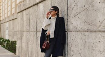 Winter Fashion: 17 Preppy Outfit Ideas