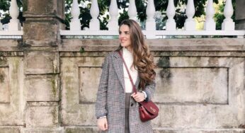 Winter Fashion: 17 Outfit Ideas to Steal from Fashion Bloggers
