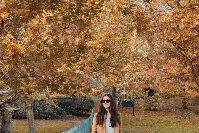 The Color That Makes Everything Look More Expensive The Color That Makes Everything Look More Expensive - winter outfit ideas, e Color That Makes Everything Look More Expensive, camel color outfit, camel color, Camel Coat outfit ideas, camel coat