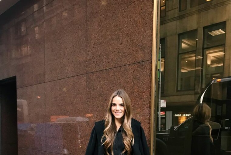 18 Easy Winter Outfits That Will Never Ever Fail You 18 Easy Winter Outfits That Will Never Ever Fail You - winter outfit ideas with boots, winter outfit ideas, easy winter outfits, casual winter outfits