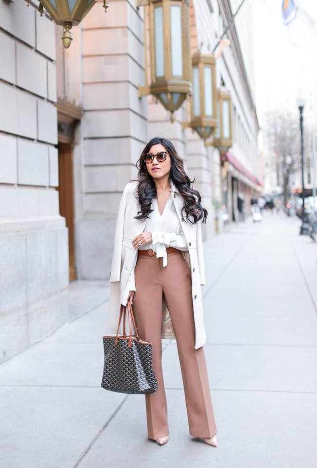 office winter outfits