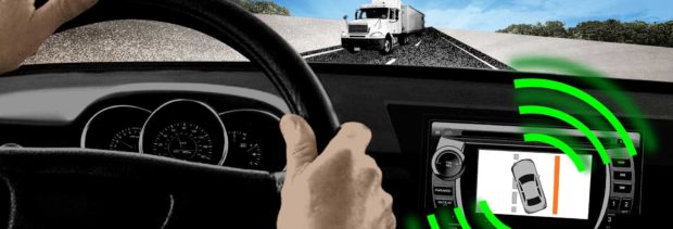 Seven Vehicle Safety Devices That Save Lives - road safety, car safety, car camera, car, airbags