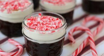 17 Festive Christmas Peppermint Dessert Recipes
