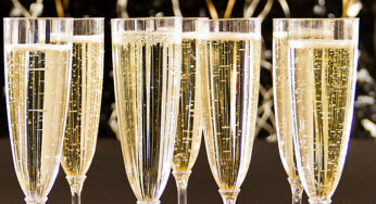 15 Fun DIY New Year’s Eve Party Ideas for Food and Decorations