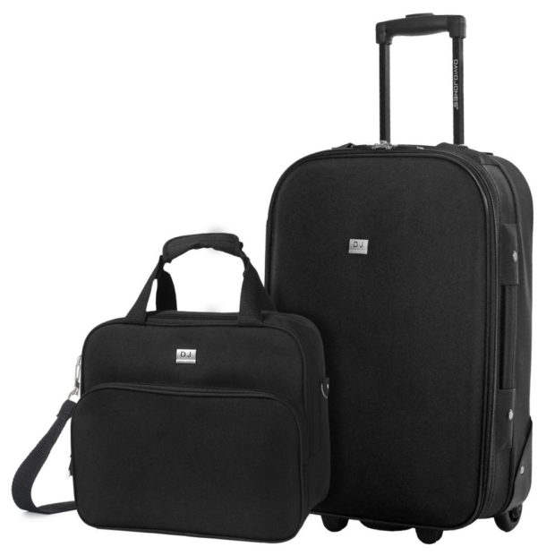 What are the Different Types of Luggage Bags? - trip, traveling, soft sided travel suitcase, luggage bags, hard sided travel suitcase, duffel bags, backpack