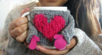 DIY Winter Projects: 16 Creative and Fun Knitted  Gift Ideas