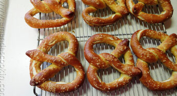 17 Amazing Pretzel Recipes and Ideas