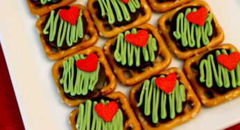 15 Grinch Christmas Treats for a Holiday Party
