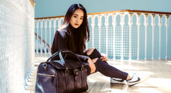 What are the Different Types of Luggage Bags?