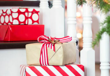 DIY Christmas Gifts: 13 Handmade Gift Ideas Under $5 - Handmade Gift Ideas Under $5, DIY Christmas Gifts in a Jar, diy christmas gifts for kids, DIY Christmas Gifts, Christmas Handmade Gift Ideas Under $5