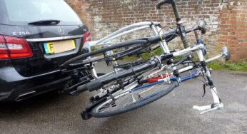 5 Tips to Attaching Your Bike Rack to a Towbar