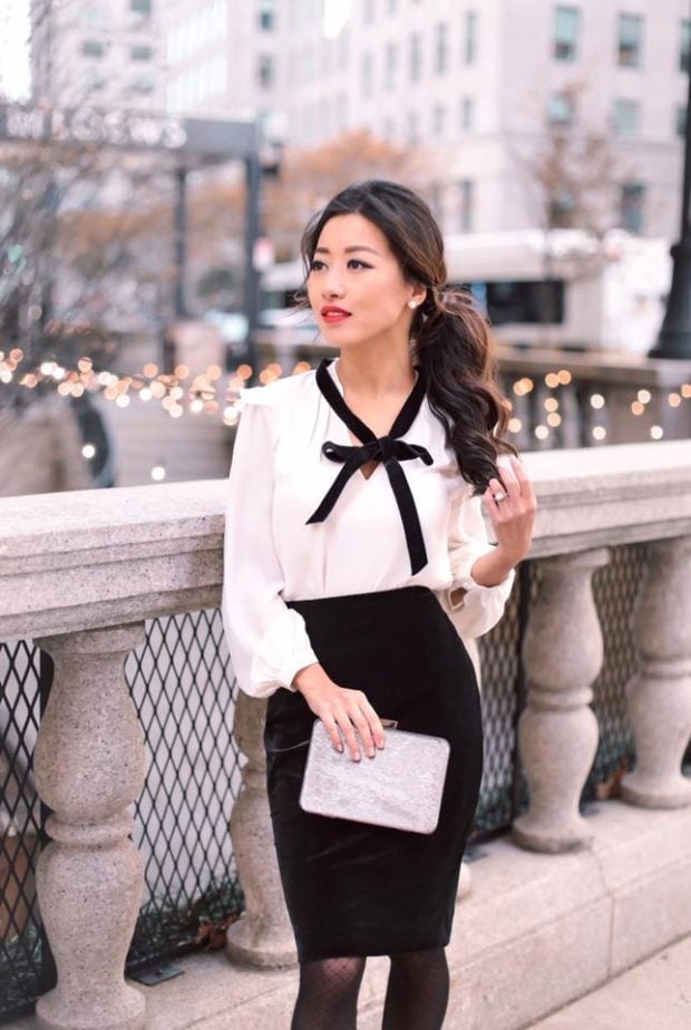 Winter Wedding Outfits: 17 Amazing Looks to Try This Season