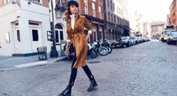 18 Stylish Outfit Ideas Perfect for January