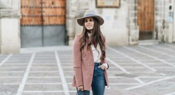 How to Wear a Hat this Winter: 15 Stylish Outfit Ideas