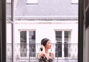 Winter Wedding Outfits: 17 Amazing Looks to Try This Season - winter wedding outfit ideas, winter wedding, wedding outift ideas