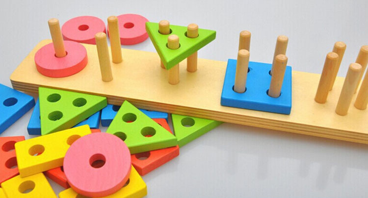 diy educational toys